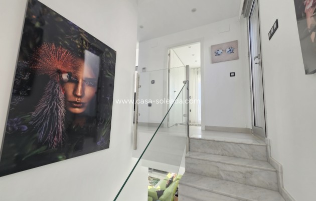 Reventa - Villa - Cabo Roig