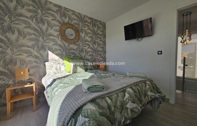 Reventa - Villa - Cabo Roig