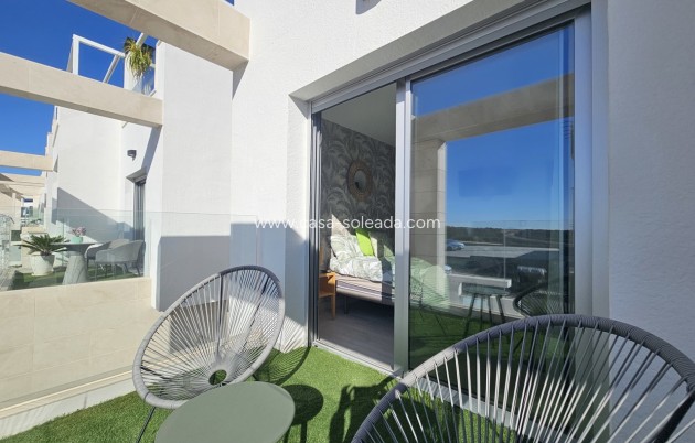 Reventa - Villa - Cabo Roig