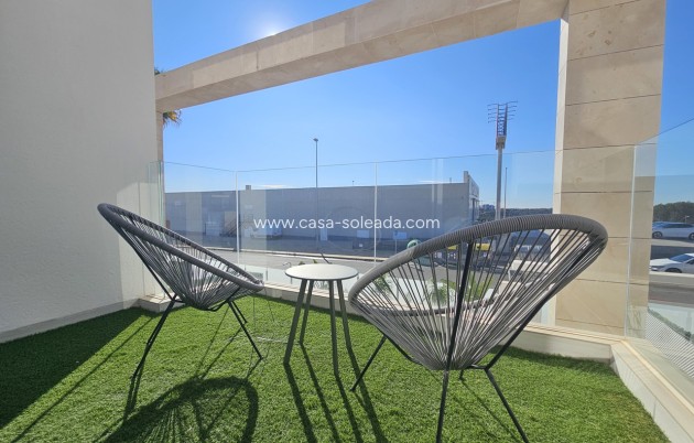 Reventa - Villa - Cabo Roig