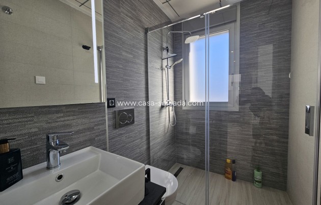 Reventa - Villa - Cabo Roig