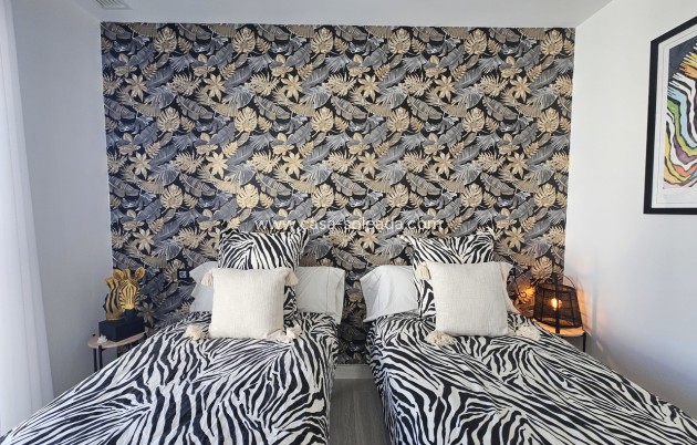 Reventa - Villa - Cabo Roig