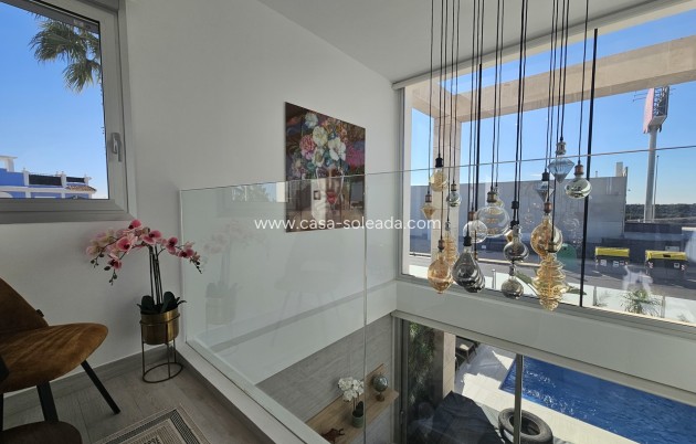 Reventa - Villa - Cabo Roig