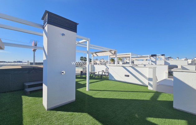 Reventa - Villa - Cabo Roig