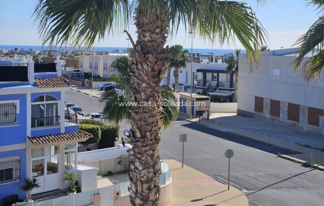 Reventa - Villa - Cabo Roig