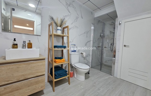 Reventa - Villa - Cabo Roig