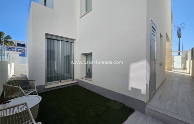 Reventa - Villa - Cabo Roig