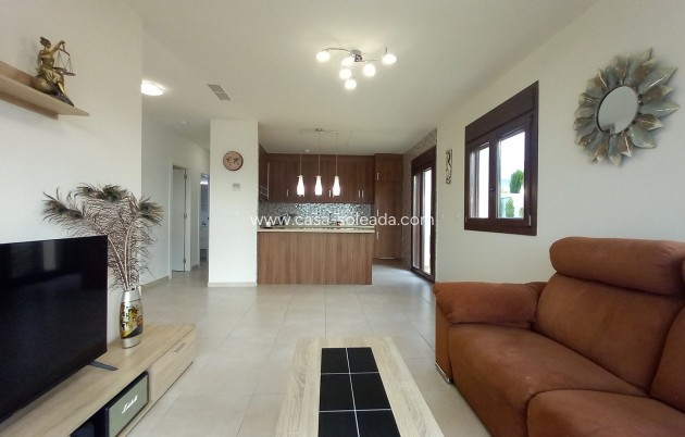 Resale - Villa - Rojales