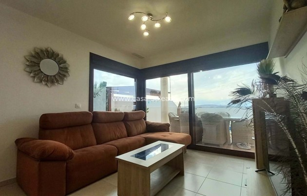 Resale - Villa - Rojales