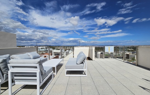 Reventa - Villa - Villamartin - Villamartín