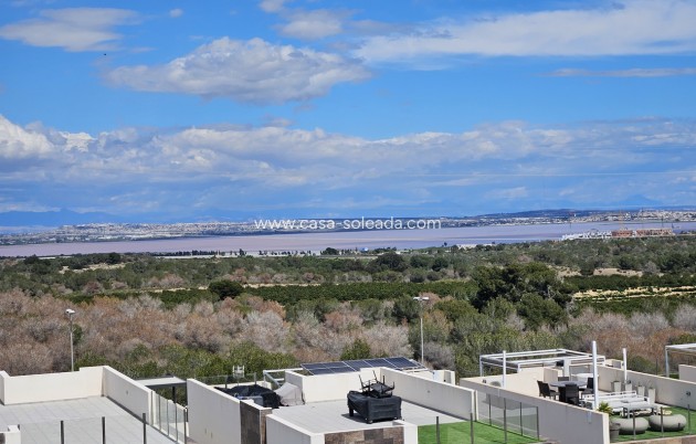 Reventa - Villa - Villamartin - Villamartín