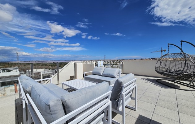Reventa - Villa - Villamartin - Villamartín
