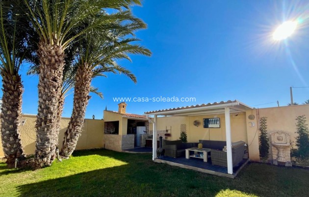 Reventa - Country Property/Finca - Fortuna