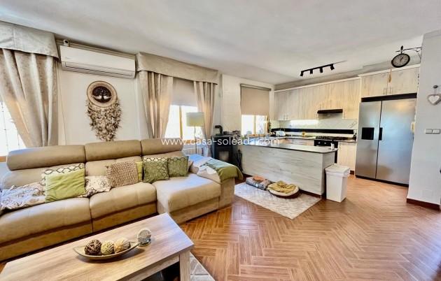 Reventa - Country Property/Finca - Fortuna