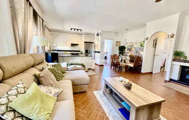 Reventa - Country Property/Finca - Fortuna