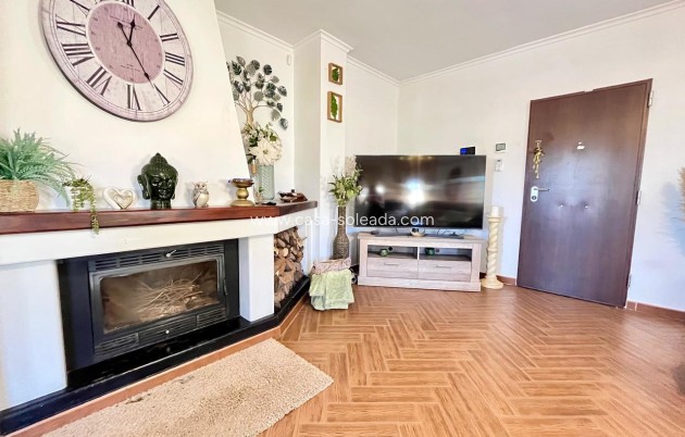 Reventa - Country Property/Finca - Fortuna