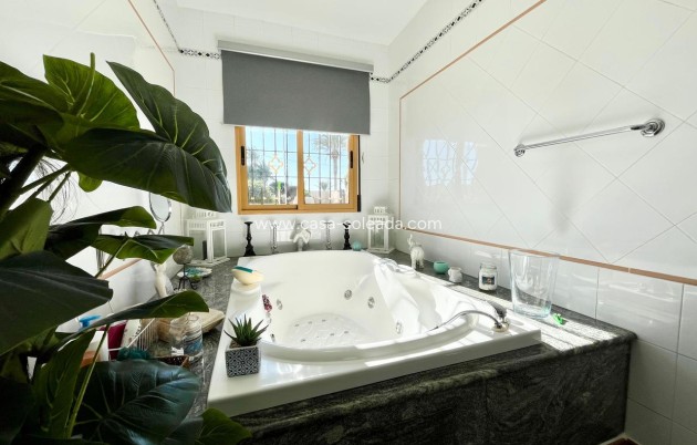 Reventa - Country Property/Finca - Fortuna