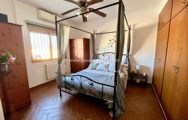Reventa - Country Property/Finca - Fortuna