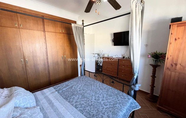 Reventa - Country Property/Finca - Fortuna