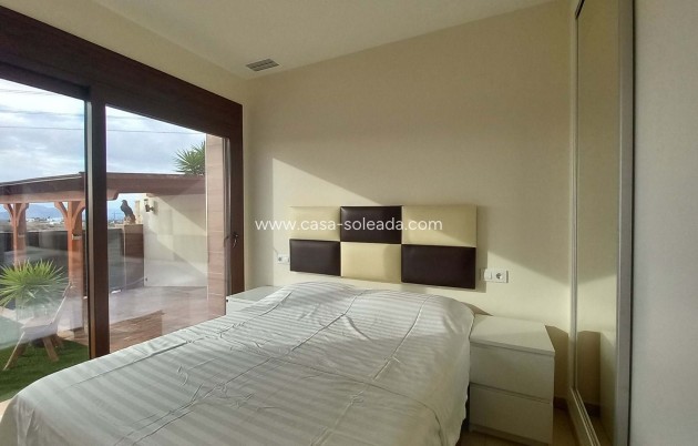 Resale - Villa - Rojales