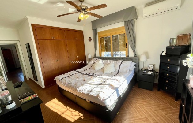 Reventa - Country Property/Finca - Fortuna