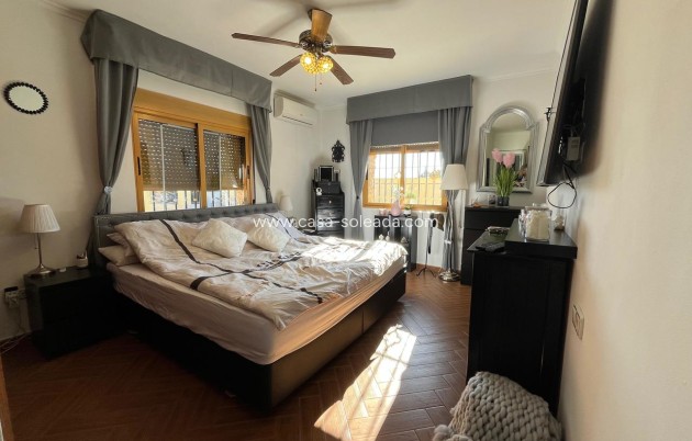 Reventa - Country Property/Finca - Fortuna
