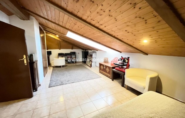 Reventa - Country Property/Finca - Fortuna