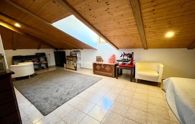 Reventa - Country Property/Finca - Fortuna