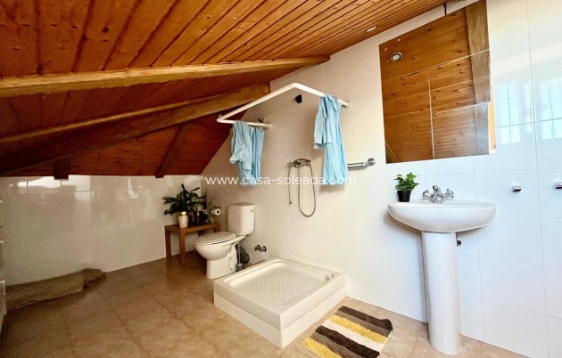 Reventa - Country Property/Finca - Fortuna