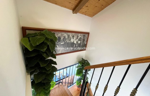 Reventa - Country Property/Finca - Fortuna