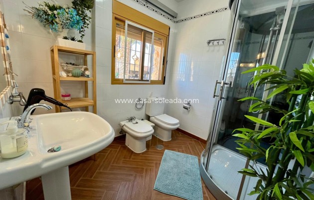 Reventa - Country Property/Finca - Fortuna
