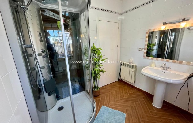 Reventa - Country Property/Finca - Fortuna