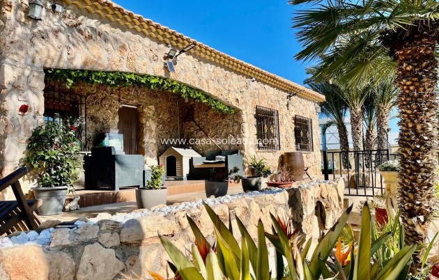 Reventa - Country Property/Finca - Fortuna