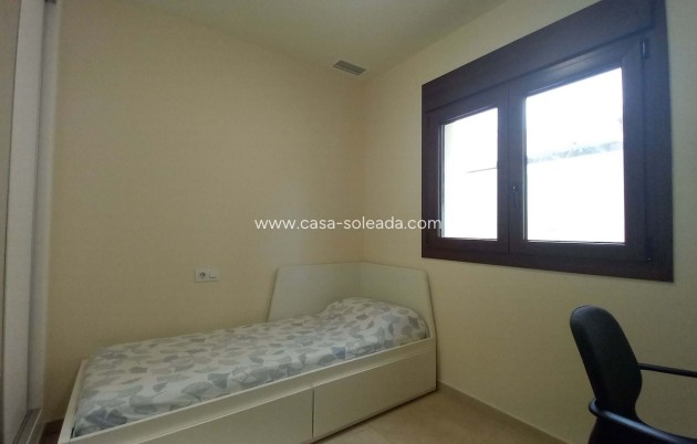 Resale - Villa - Rojales