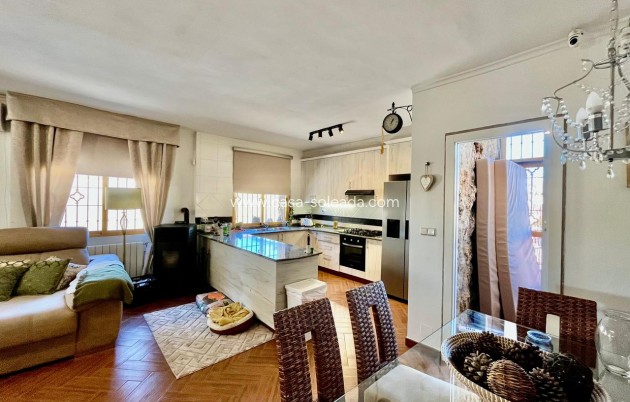 Reventa - Country Property/Finca - Fortuna