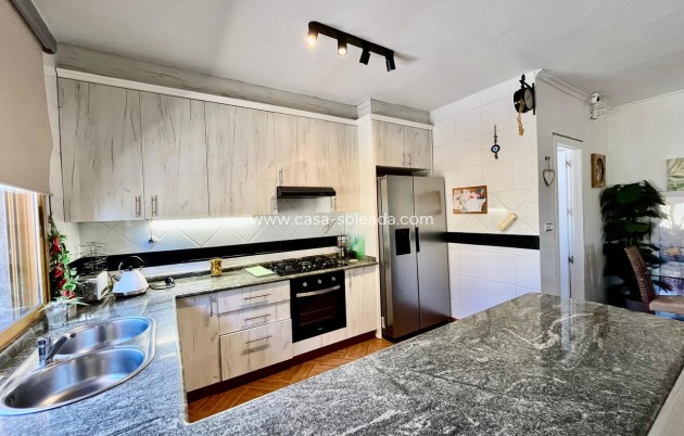 Reventa - Country Property/Finca - Fortuna