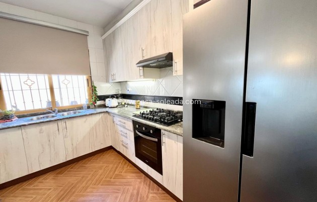 Reventa - Country Property/Finca - Fortuna