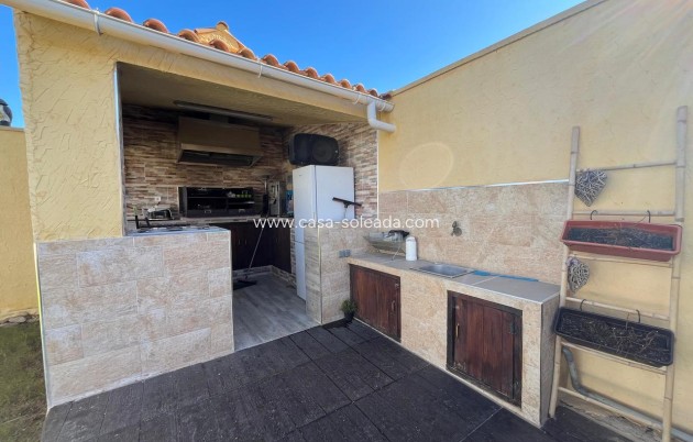 Reventa - Country Property/Finca - Fortuna