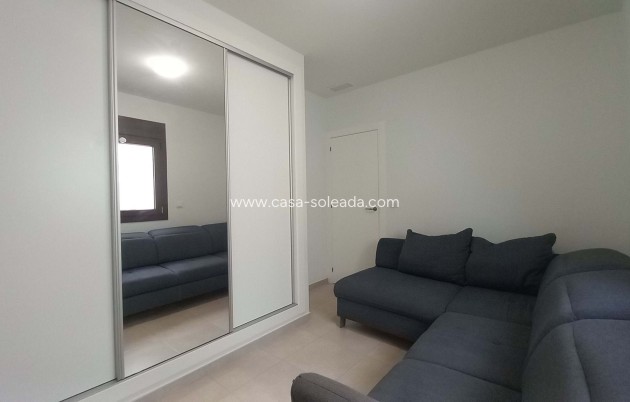 Resale - Villa - Rojales