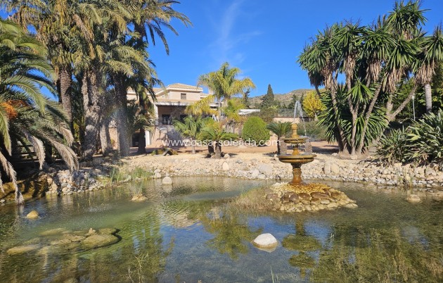 Herverkoop - Villa - La Manga del Mar Menor