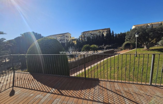 Herverkoop - Villa - La Manga del Mar Menor