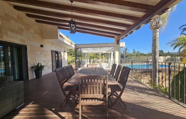 Herverkoop - Villa - La Manga del Mar Menor