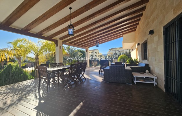 Herverkoop - Villa - La Manga del Mar Menor