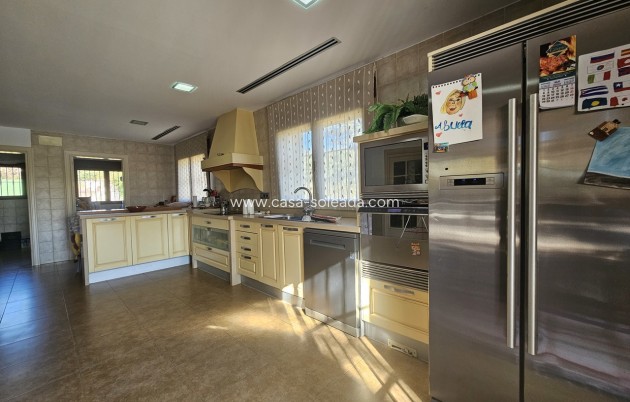 Herverkoop - Villa - La Manga del Mar Menor