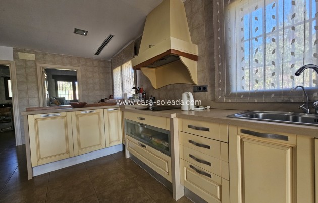 Herverkoop - Villa - La Manga del Mar Menor