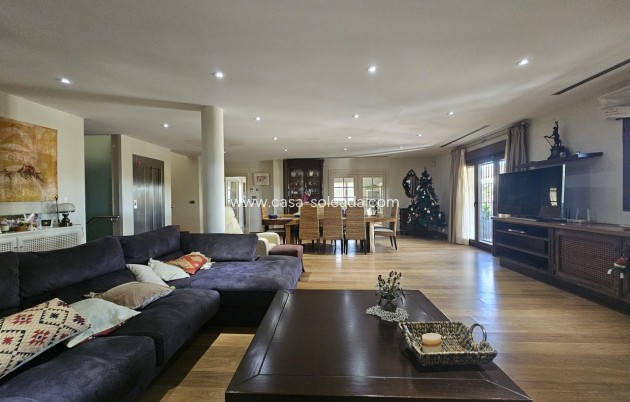 Herverkoop - Villa - La Manga del Mar Menor