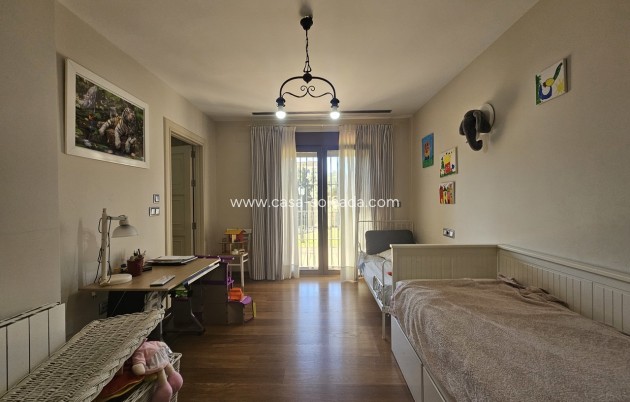 Herverkoop - Villa - La Manga del Mar Menor