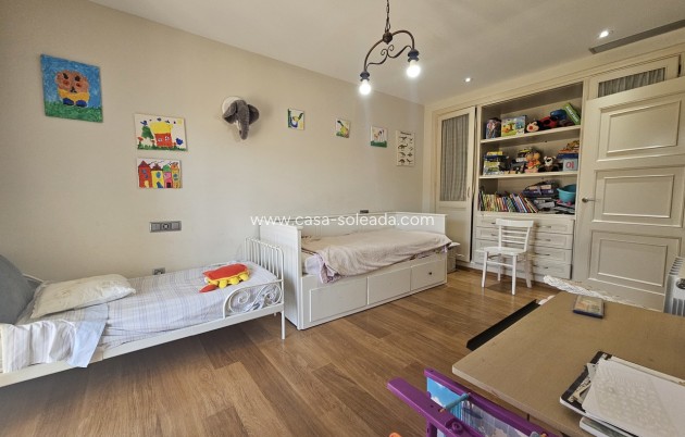 Herverkoop - Villa - La Manga del Mar Menor
