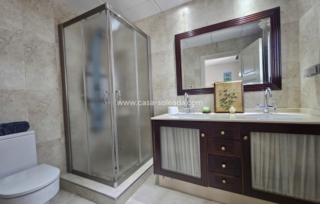 Herverkoop - Villa - La Manga del Mar Menor