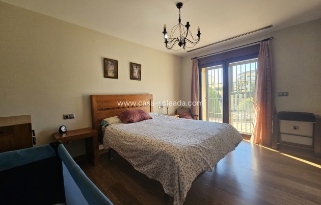 Herverkoop - Villa - La Manga del Mar Menor